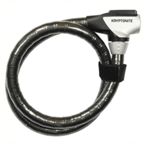 Kryptonite Kabellås KryptoFlex 2080 Armored 80 cm