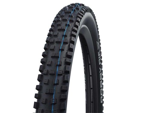 SCHWALBE NOBBY NIC Folding tire 29
