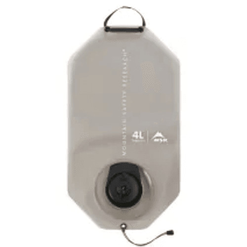 MSR DromLite Bag 4L Water Storage