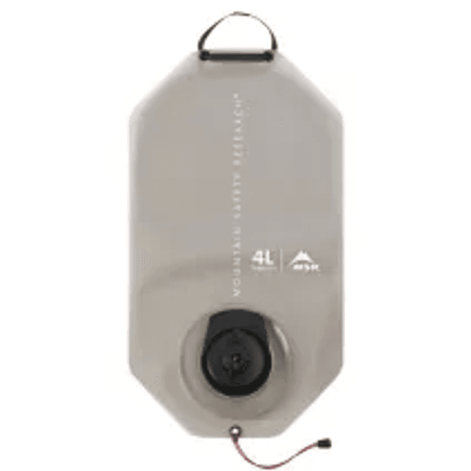 Hovedbilde MSR DromLite Bag 4L Water Storage