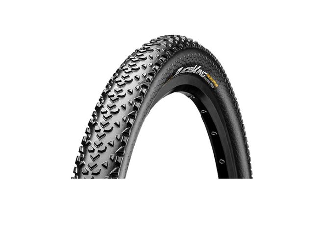 Hovedbilde CONTINENTAL Race King ShieldWall Folding tire 26