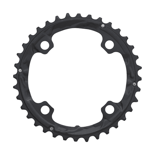 SHIMANO DEORE XT Krankdrev 36T