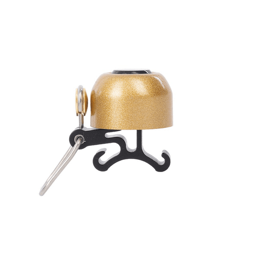 OXFORD Ringeklokke Mini Ping Gull Alloy 25mm