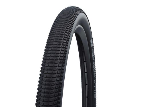 SCHWALBE Billy Bonkers Folding tire 26
