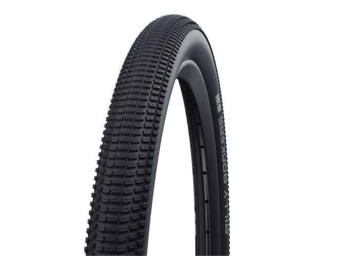 Hovedbilde SCHWALBE Billy Bonkers Folding tire 26