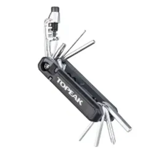 Topeak Hexus X, multi tool